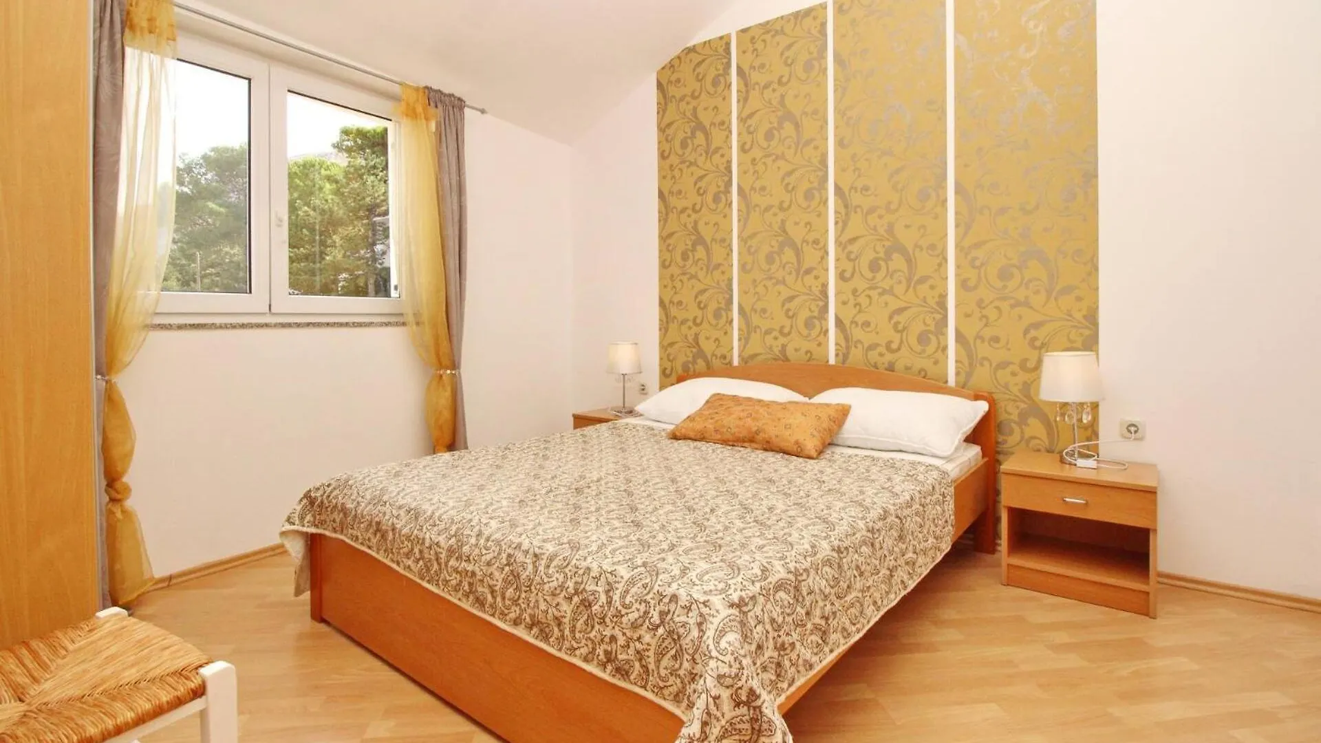 Apartments Brnic Nara Baska