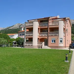 Palic Apartman